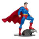 Figura Superman By Jim Lee (Mcfarlane Digital) 25 Cm Dc Direct