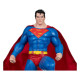 Figura Superman By Jim Lee (Mcfarlane Digital) 25 Cm Dc Direct