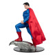 Figura Superman By Jim Lee (Mcfarlane Digital) 25 Cm Dc Direct
