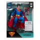 Figura Superman By Jim Lee (Mcfarlane Digital) 25 Cm Dc Direct