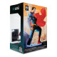 Figura Superman By Jim Lee (Mcfarlane Digital) 25 Cm Dc Direct