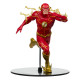 Figura The Flash By Jim Lee (Mcfarlane Digital) 20 Cm Dc