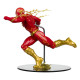 Figura The Flash By Jim Lee (Mcfarlane Digital) 20 Cm Dc