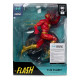 Figura The Flash By Jim Lee (Mcfarlane Digital) 20 Cm Dc