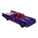 Figura Y Vehículo Batman 66 Batmobil With Joker (Gold Label) Dc Retro