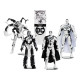 Figuras & Cómic Superman Series (Sketch Edition) (Gold Label) 18 Cm Dc