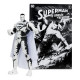 Figuras & Cómic Superman Series (Sketch Edition) (Gold Label) 18 Cm Dc