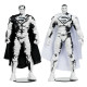 Figuras & Cómic Superman Series (Sketch Edition) (Gold Label) 18 Cm Dc