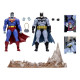 Figuras Bizarro & Batzarro 18 Cm Dc Multiverse