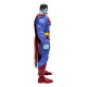 Figuras Bizarro & Batzarro 18 Cm Dc Multiverse