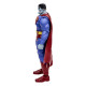 Figuras Bizarro & Batzarro 18 Cm Dc Multiverse