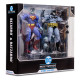 Figuras Bizarro & Batzarro 18 Cm Dc Multiverse