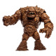 Figuras Multipack Clayface, Batman & Batwoman (Dc Rebirth) (Gold Label) 18 Cm Dc Multiverse