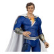 Figuras Paquete De 2 Shazam (Battle Damage) & Freddie Freeman (Gold Label) 18 Cm Dc Multiverse