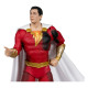 Figuras Paquete De 2 Shazam (Battle Damage) & Freddie Freeman (Gold Label) 18 Cm Dc Multiverse