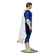 Figuras Paquete De 2 Shazam (Battle Damage) & Freddie Freeman (Gold Label) 18 Cm Dc Multiverse