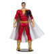 Figuras Paquete De 2 Shazam (Battle Damage) & Freddie Freeman (Gold Label) 18 Cm Dc Multiverse