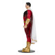 Figuras Paquete De 2 Shazam (Battle Damage) & Freddie Freeman (Gold Label) 18 Cm Dc Multiverse