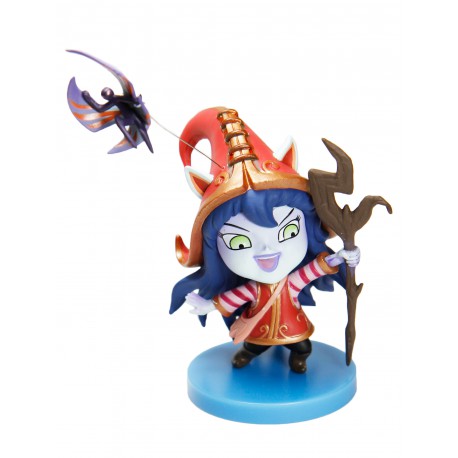 Figure Lulu League of Legends