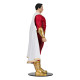 Figuras Paquete De 2 Shazam (Battle Damage) & Freddie Freeman (Gold Label) 18 Cm Dc Multiverse