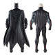 Figuras Paquete De 6 Omega (Unmasked) & Batman (Bloody)(Gold Label) 18 Cm Dc Collector