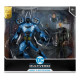 Figuras Rookie & Mr. Bloom (Batman: Endgame) (Gold Label) (Sdcc) 18 Cm Dc Multiverse