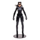 Vehículo Batpod With Catwoman (The Dark Knight Rises) Dc Multiverse