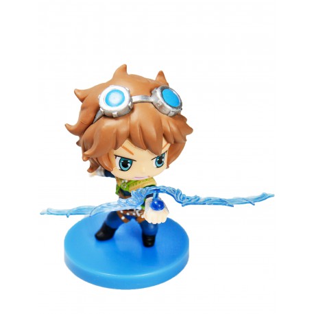 Figura Ezreal League of Legends