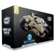 Vehículo Tumbler Camouflage (The Dark Knight Rises) (Gold Label) 45 Cm Dc Multiverse