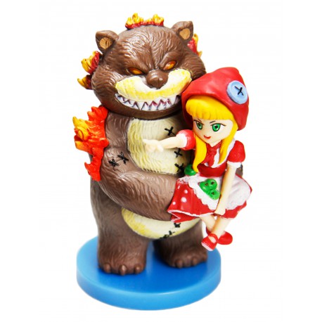 Figura Annie League of Legends