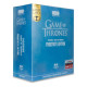Figura Viserion (Frostbite) (Gold Label) 15 Cm Juego De Tronos