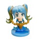 Pack League of Legends Sona Lulu Ezreal Annie LeeSin Amumu