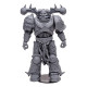 Figura Chaos Space Marines (World Eater) (Artist Proof) 18 Cm Warhammer 40K