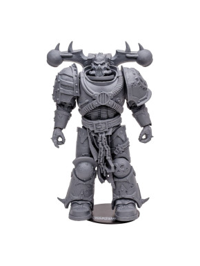 Figura Chaos Space Marines (World Eater) (Artist Proof) 18 Cm Warhammer 40K