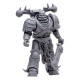 Figura Chaos Space Marines (World Eater) (Artist Proof) 18 Cm Warhammer 40K