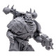 Figura Chaos Space Marines (World Eater) (Artist Proof) 18 Cm Warhammer 40K