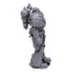 Figura Chaos Space Marines (World Eater) (Artist Proof) 18 Cm Warhammer 40K