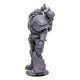 Figura Chaos Space Marines (World Eater) (Artist Proof) 18 Cm Warhammer 40K