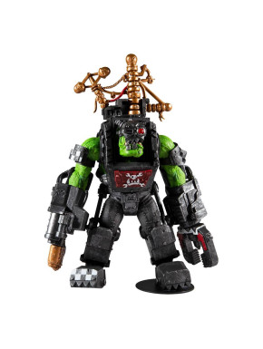 Figura Ork Big Mek 30 Cm Warhammer 40K