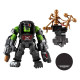 Figura Ork Big Mek 30 Cm Warhammer 40K