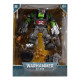 Figura Ork Big Mek 30 Cm Warhammer 40K