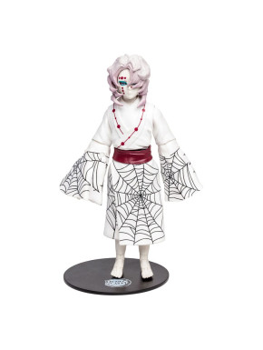 Figura Rui 18 Cm Demon Slayer: Kimetsu No Yaiba