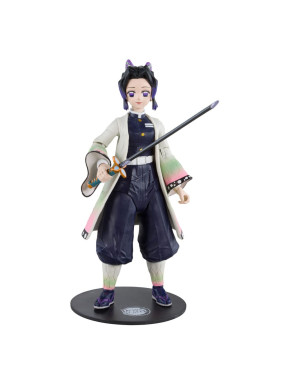 Figura Shinobu Kocho 18 Cm Demon Slayer: Kimetsu No Yaiba