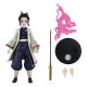 Figura Shinobu Kocho 18 Cm Demon Slayer: Kimetsu No Yaiba