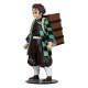 Figura Tanjiro Kamado (With Nezuko Box) (Season 3) 18 Cm Demon Slayer: Kimetsu No Yaiba