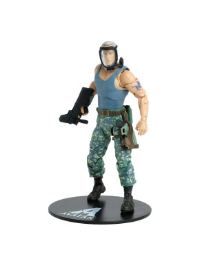 Figura Colonel Miles Quaritch 10 Cmavatar