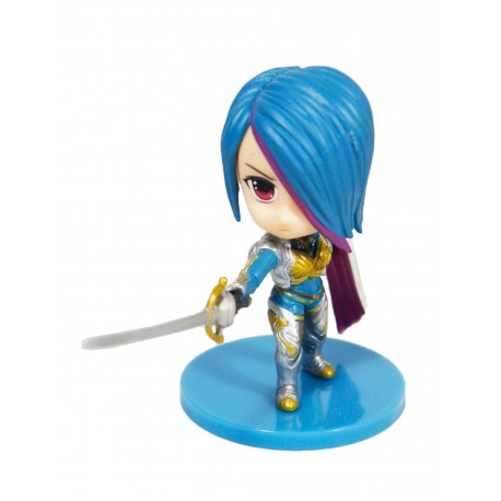 Figura Fiora League of Legends