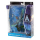 Figuras Deluxe Large Jake Sully & Banshee Avatar