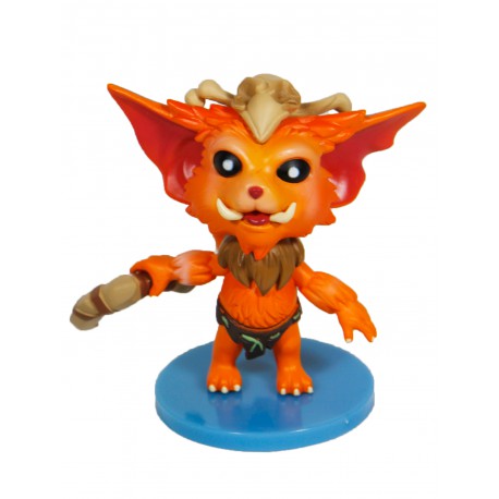 Figura Gnar League of Legends