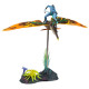 Figuras Deluxe Large Jake Sully & Skimwing Avatar: El Sentido Del Agua